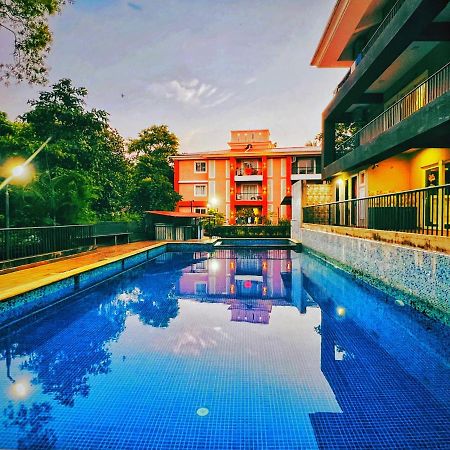 2Bhk Stunning Apartment With Pool فاغاتور المظهر الخارجي الصورة