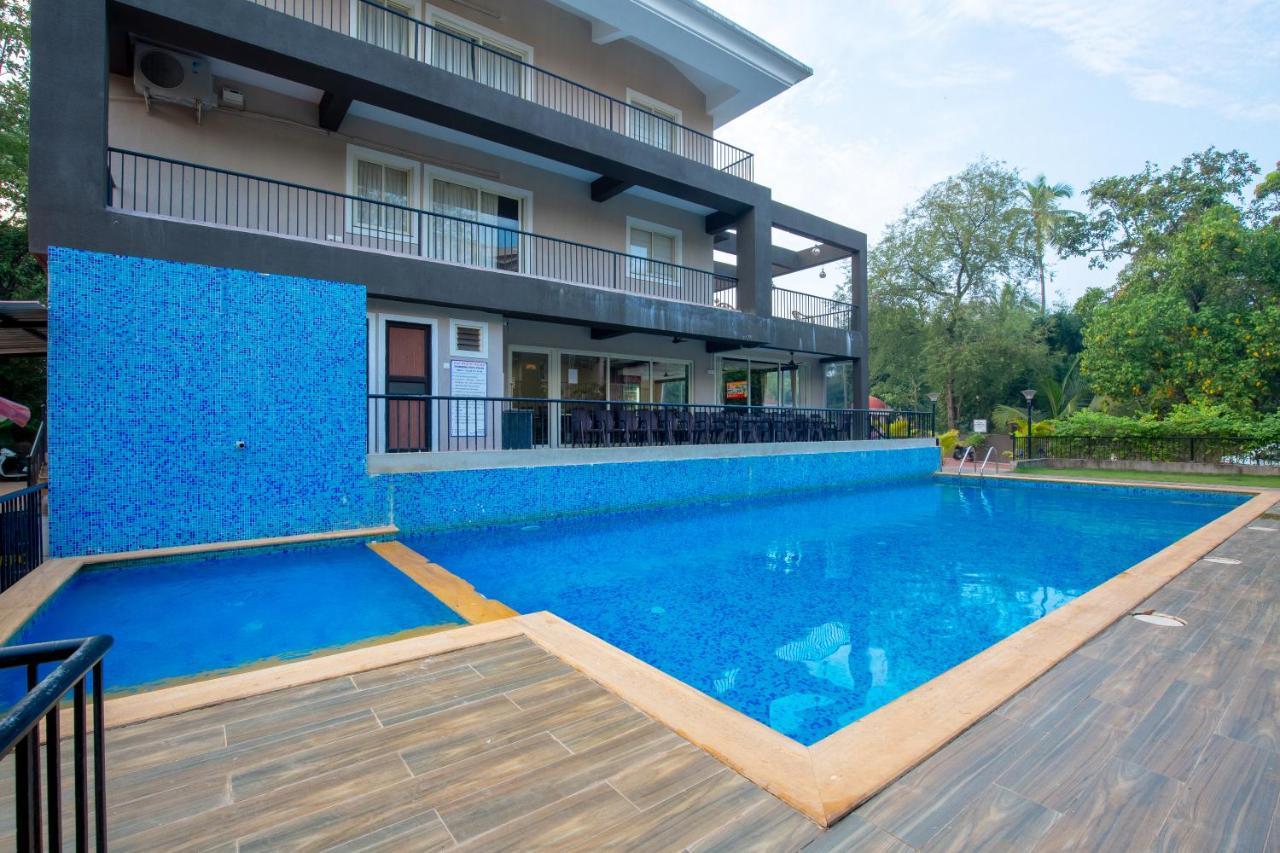 2Bhk Stunning Apartment With Pool فاغاتور المظهر الخارجي الصورة