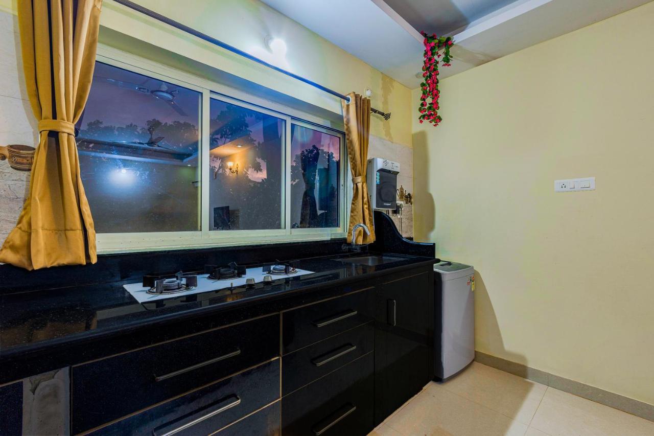2Bhk Stunning Apartment With Pool فاغاتور المظهر الخارجي الصورة