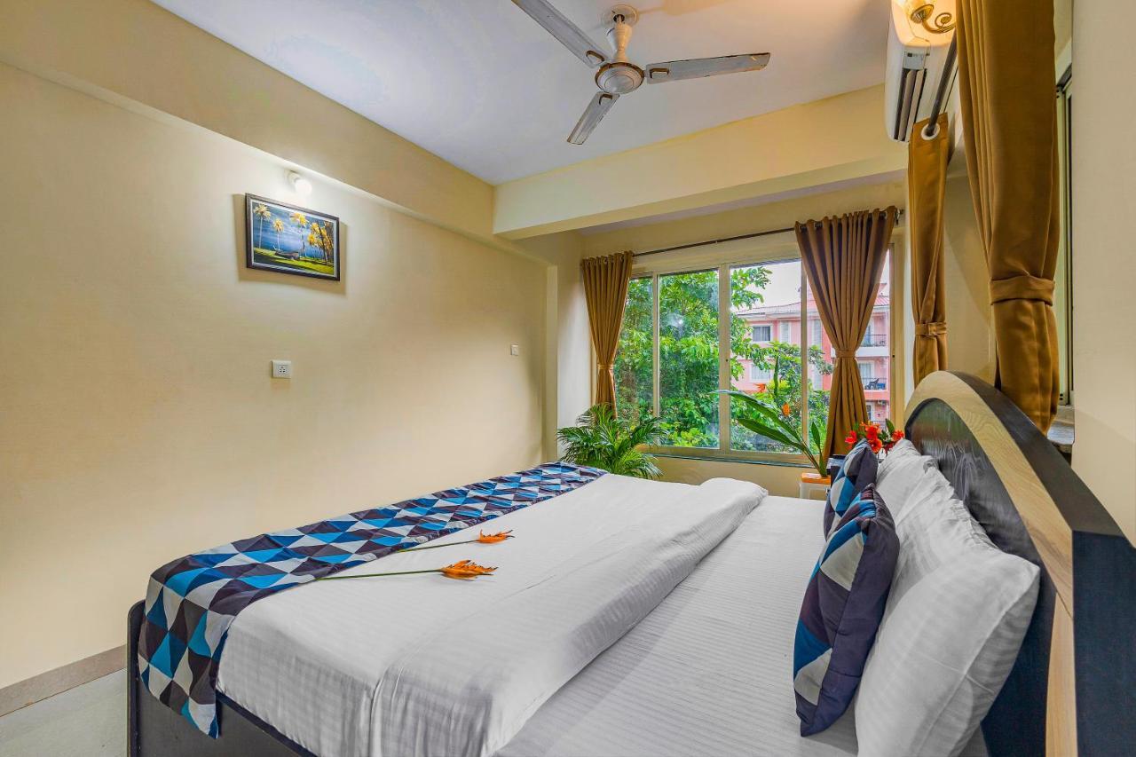 2Bhk Stunning Apartment With Pool فاغاتور المظهر الخارجي الصورة