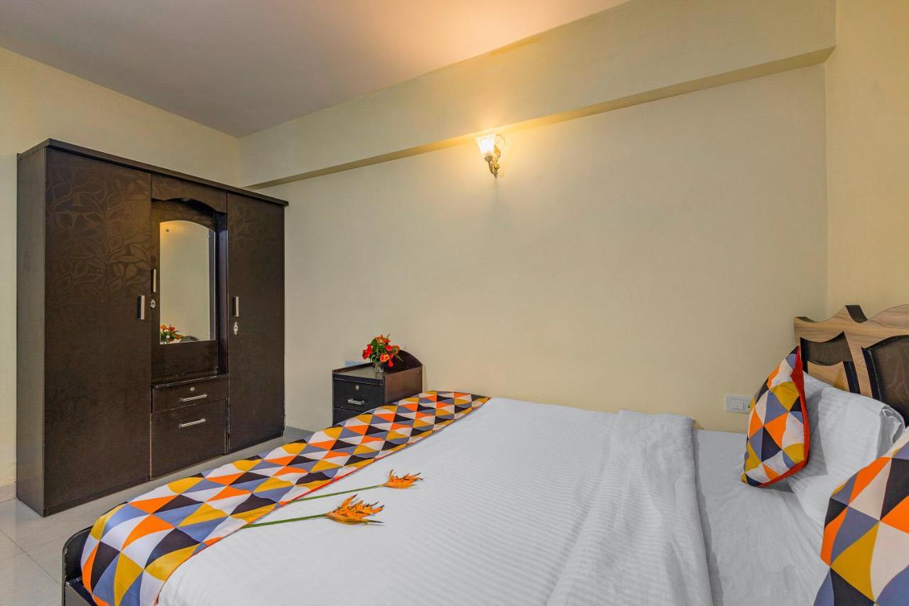 2Bhk Stunning Apartment With Pool فاغاتور المظهر الخارجي الصورة