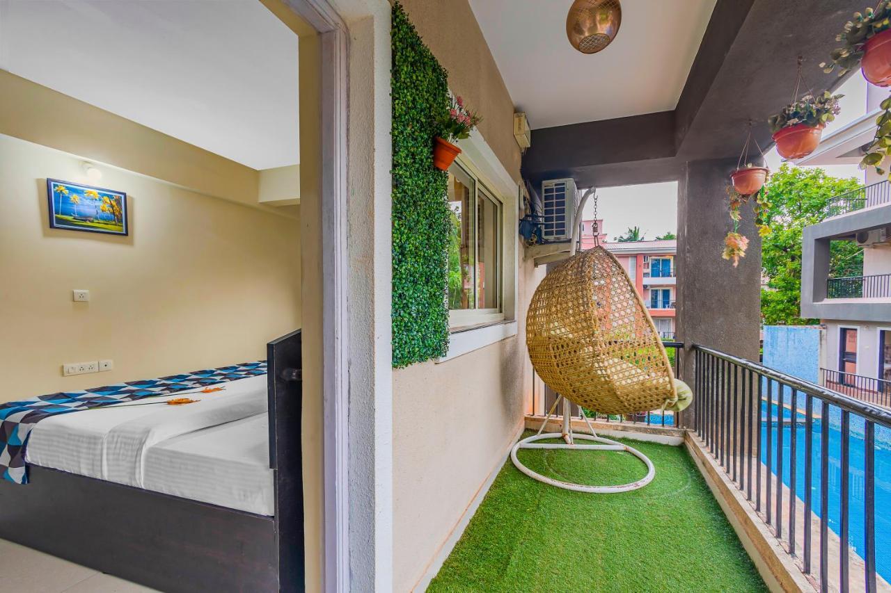 2Bhk Stunning Apartment With Pool فاغاتور المظهر الخارجي الصورة