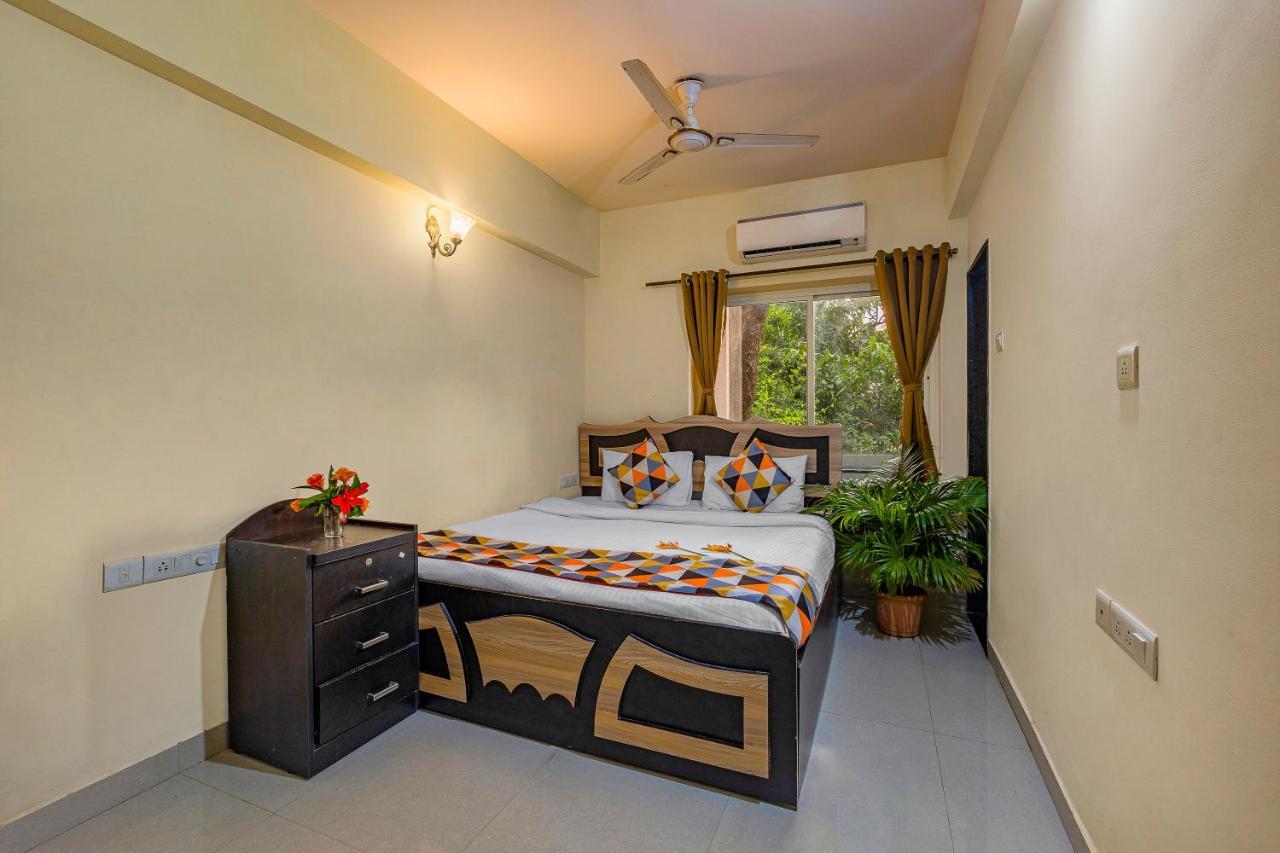 2Bhk Stunning Apartment With Pool فاغاتور المظهر الخارجي الصورة