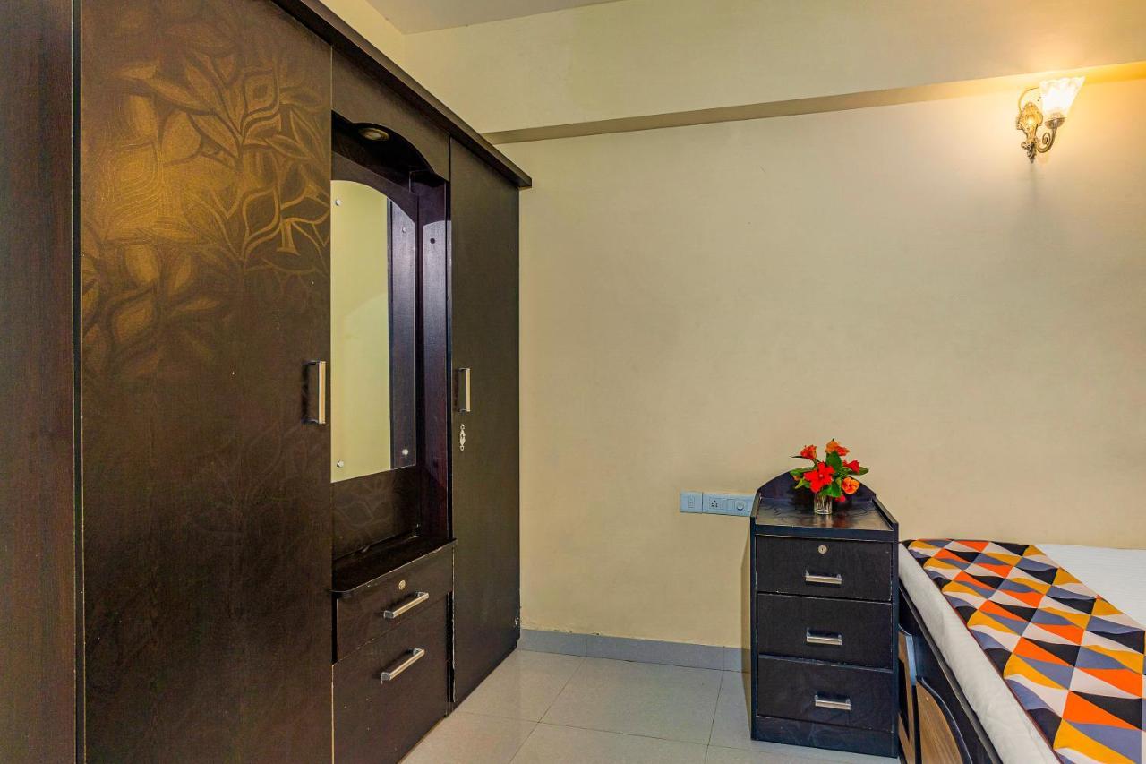 2Bhk Stunning Apartment With Pool فاغاتور المظهر الخارجي الصورة