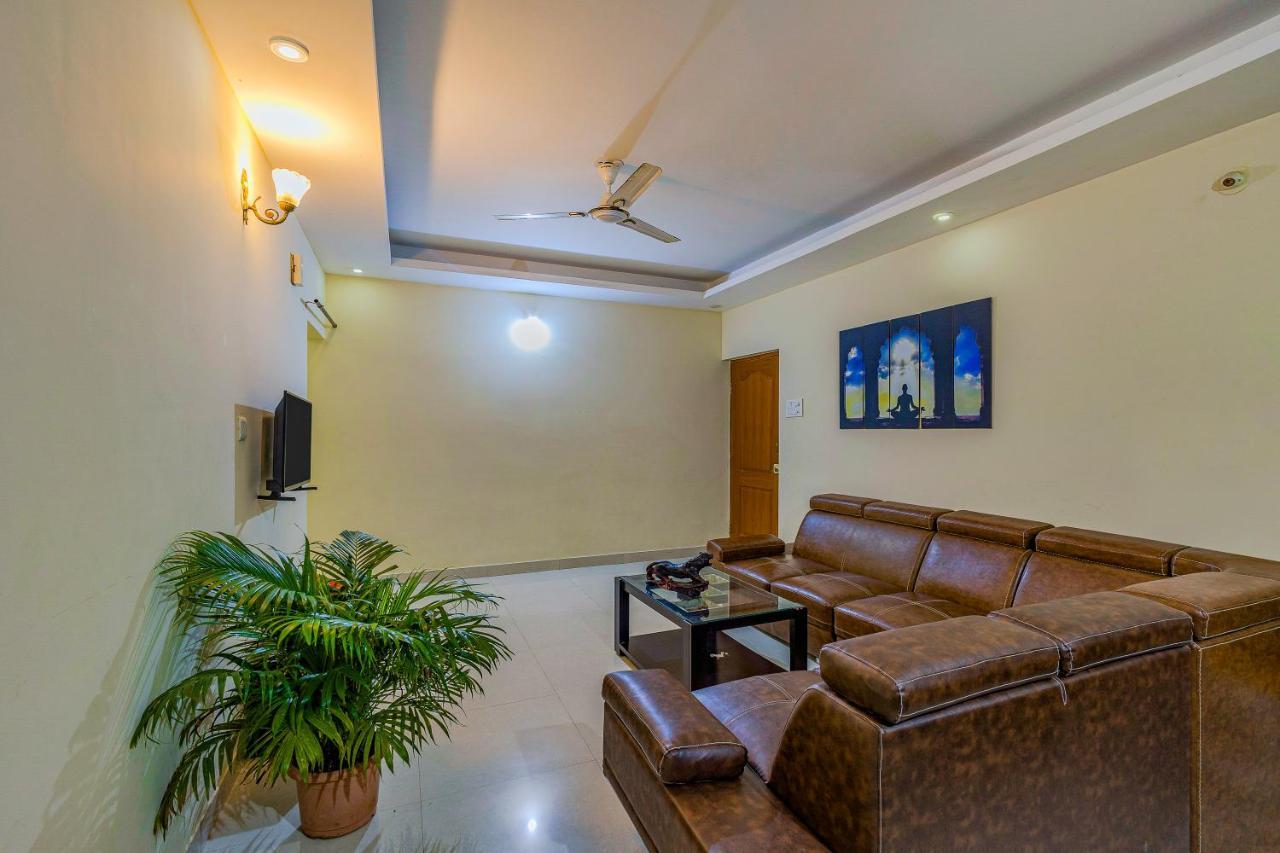 2Bhk Stunning Apartment With Pool فاغاتور المظهر الخارجي الصورة