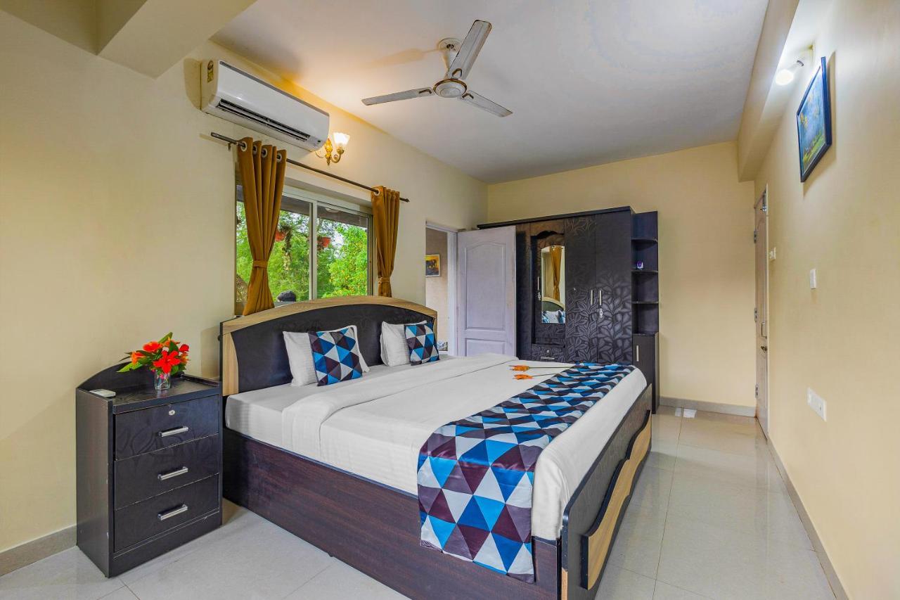 2Bhk Stunning Apartment With Pool فاغاتور المظهر الخارجي الصورة
