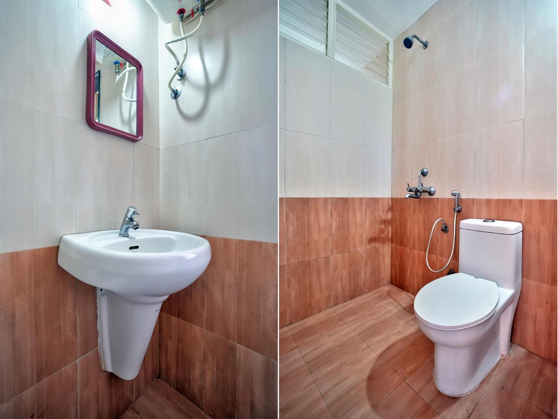 2Bhk Stunning Apartment With Pool فاغاتور الغرفة الصورة