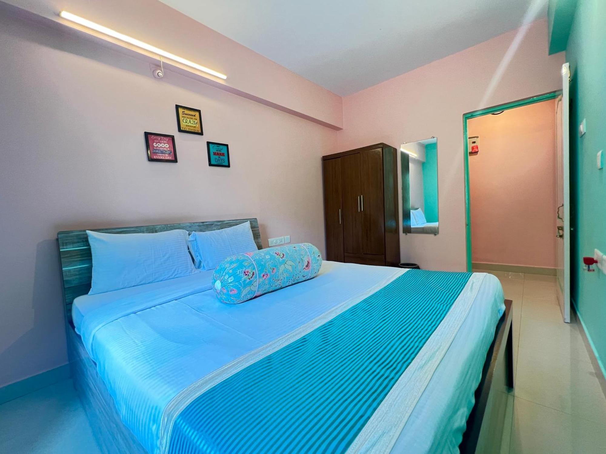 2Bhk Stunning Apartment With Pool فاغاتور المظهر الخارجي الصورة