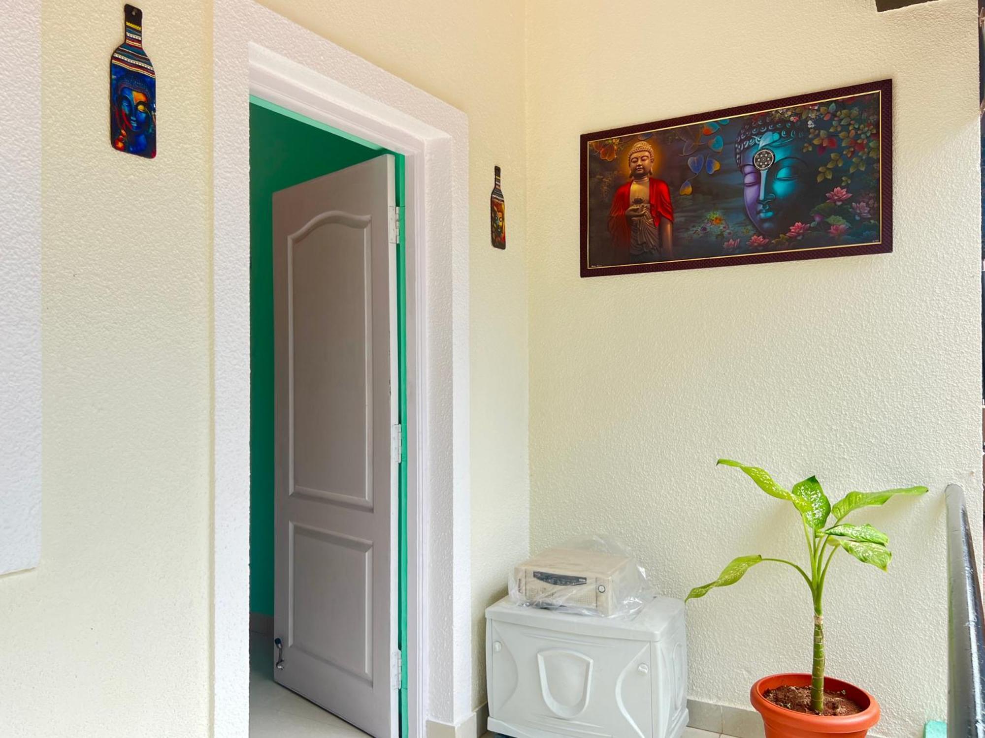 2Bhk Stunning Apartment With Pool فاغاتور المظهر الخارجي الصورة