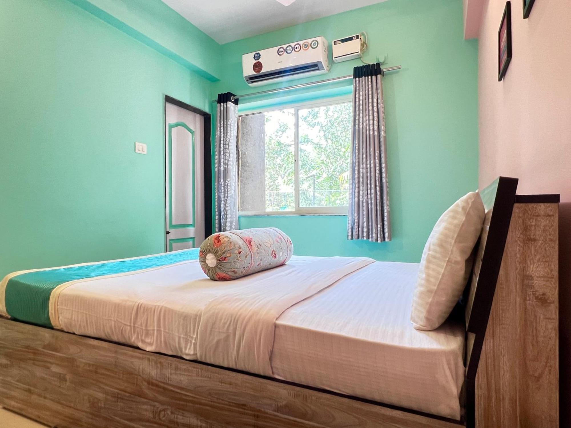 2Bhk Stunning Apartment With Pool فاغاتور المظهر الخارجي الصورة